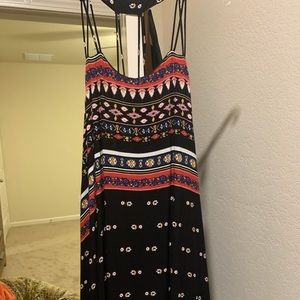 Sun dress. New with tags